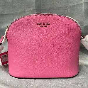 NWT Sylvia Dome Crossbody Purse‎ by Kate Spade